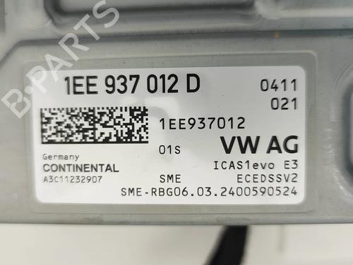 Electronic module AUDI Q4 E-TRON Sportback (F4N) 45 | BP28612270M83  - Image 5