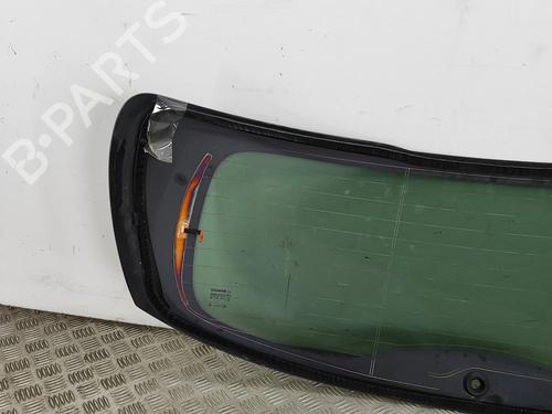 Bagrude RENAULT ZOE (BFM_) ZOE | BP26221170C64