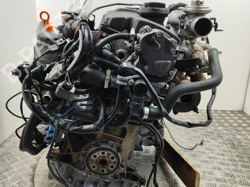 Engine VW PASSAT B5 (3B2) 1.9 TDI | BP30082281M1 - Image 2
