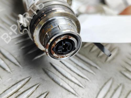 Left curtain airbag SMART FORTWO Coupe (453) electric drive / EQ (453.391) | BP31687181C11 