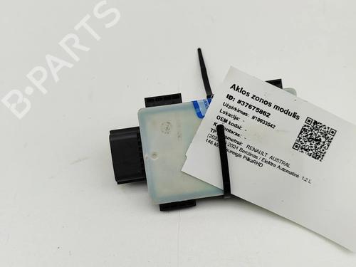 Used Electronic module Electronic module 38500111 38500111