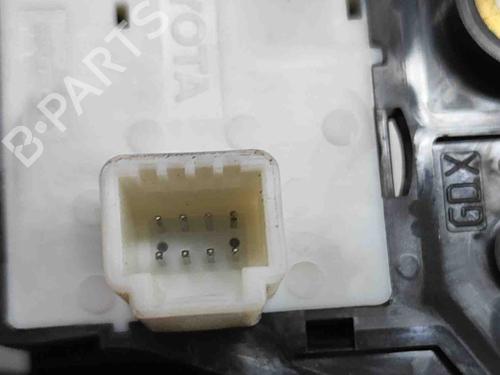 Switch TOYOTA AVENSIS Saloon (_T27_) 1.6 D4-D (WWT270_) | BP21078204I30 