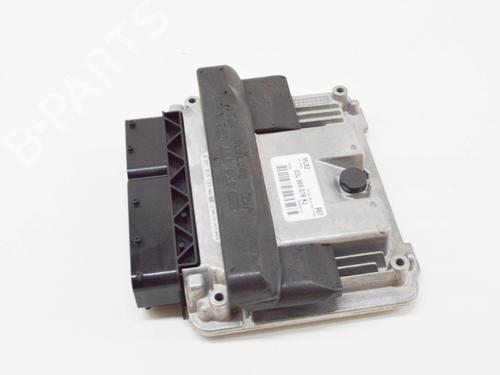 Engine control unit (ECU) AUDI A5 Sportback (8TA) 2.0 TDI | BP15205331M57 