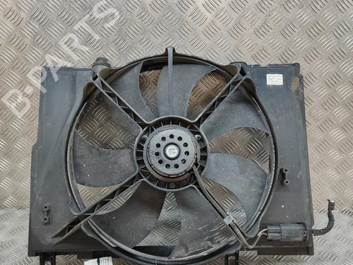 Used Radiator fan Radiator fan 24820767 24820767