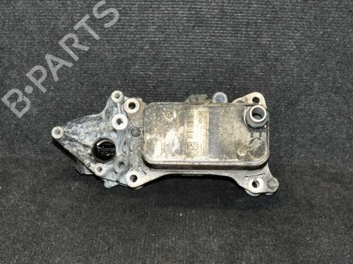 Used Oil radiator Oil radiator 6728764 6728764