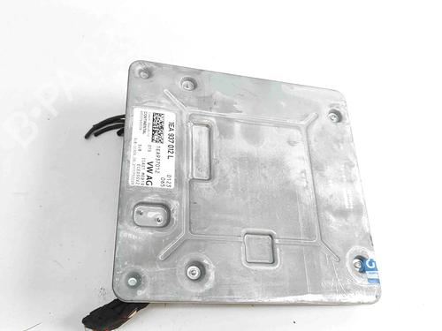 Electronic module SKODA ENYAQ iV SUV (5AZ) 60 | BP29488021M83 - Image 4