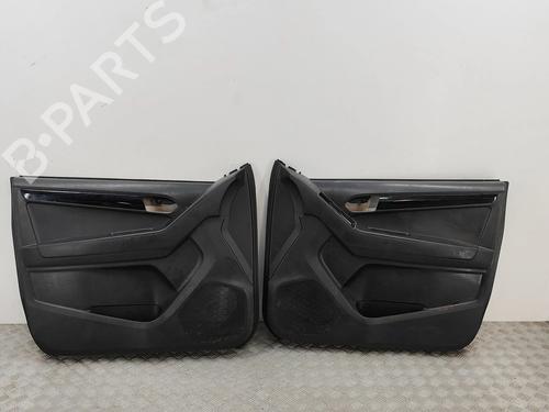 Seats set ISUZU D-MAX II (TFR, TFS) 2.5 CRDi 4x4 (TFS86J) | BP38960113C78 - Image 2