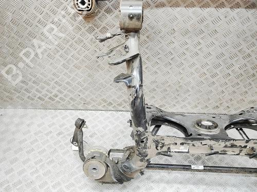Rear axle CUPRA BORN (K11) 58 e-boost | BP40290685M2 - Image 3