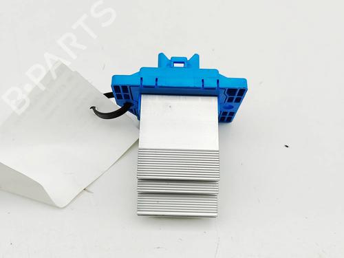 Varmeblæsermodstand KIA SORENTO IV (MQ4, MQ4A) 2.2 CRDi AWD (193 hp) 31047707