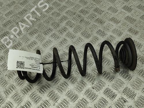 Shock absorber spring AUDI Q2 (GAB, GAG) 35 TFSI | BP29391631C152 
