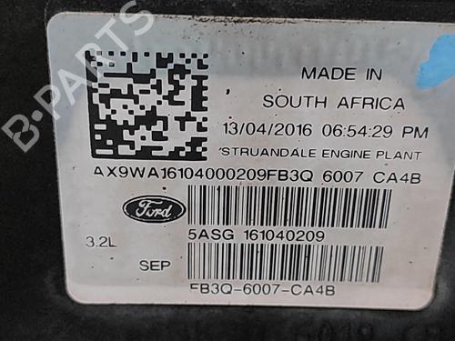 Engine FORD RANGER (TKE) 3.2 TDCi 4x4 | BP35983273M1 - Image 10