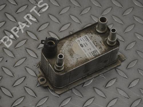 Used Oil radiator MERCEDES-BENZ G-CLASS (W463) AMG G 65 (463.274, 463.275) (630 hp) 30249421
