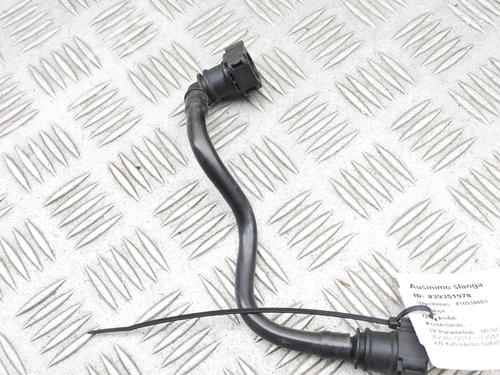 Pipe MERCEDES-BENZ E-CLASS Convertible (A238) E 300 (238.448) | BP40460280M125  - Image 5
