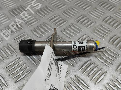 Used Electronic module TESLA MODEL S (5YJS) 70D AWD (334 hp) 24975134