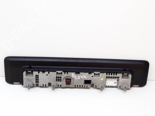 Display monitor MERCEDES-BENZ B-CLASS Sports Tourer (W247) B 180 (247.084) | BP27761581C48 