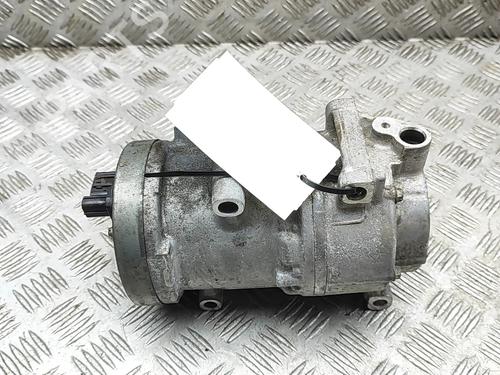 Used AC compressor AC compressor TOYOTA bZ4X (_EAM1_) EV (XEAM10) (204 hp) 34248687 34248687