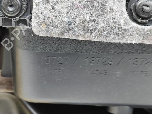 Front right panel TOYOTA PRIUS PLUS (_W4_) 1.8 Hybrid (ZVW40W, ZVW41W) | BP38650133C59 - Image 9