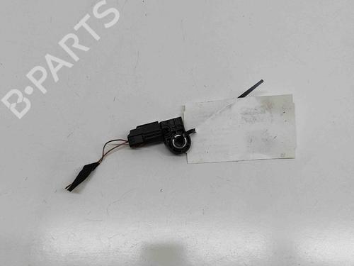 Electronic sensor LAND ROVER RANGE ROVER EVOQUE (L538) 2.0 D | BP27570009M84