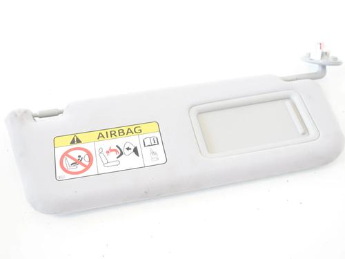 Used Right sun visor LEXUS RX (_L2_) 450h AWD (GYL25_, GYL26_, GYL25, GYL26, GYL25R, GYL26R) (313 hp) 30266608