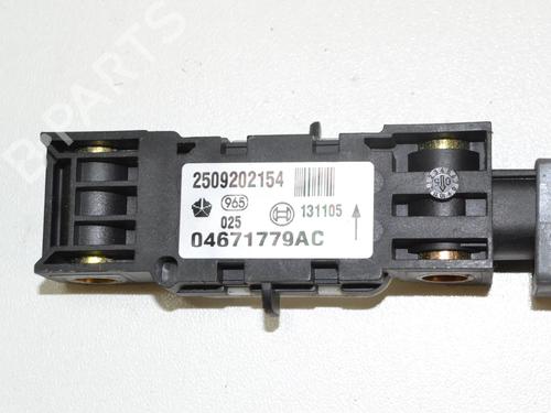 Electronic sensor JEEP GRAND CHEROKEE III (WH, WK) 5.7 V8 4x4 | BP9867592M84