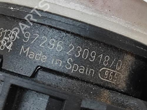 Electronic module ALFA ROMEO STELVIO (949_) 2.0 Q4 (949.AXA2A) | BP28434981M83