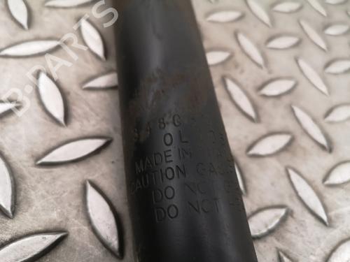 Højre bagtil støddæmper CHRYSLER YPSILON 1.2 | BP30254814M19 