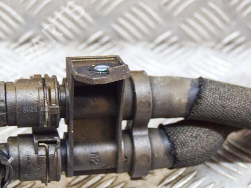 Pipe PEUGEOT 208 II (UB_, UP_, UW_, UJ_) e-208 | BP27764949M125 