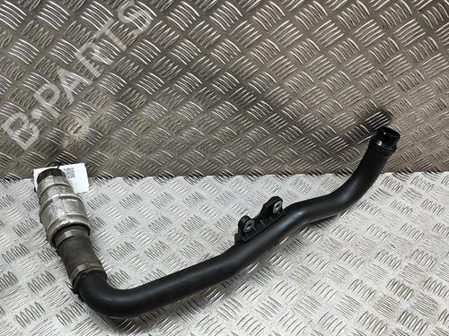 Rohr für HYUNDAI KONA (OS, OSE, OSI) 1.0 T-GDi Hybrid 48V (120 hp) 27786329