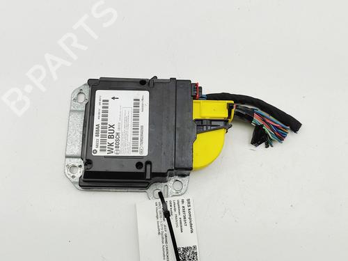 ECU airbags JEEP GRAND CHEROKEE IV (WK, WK2) 3.0 CRD V6 4x4 | BP29829836M53 