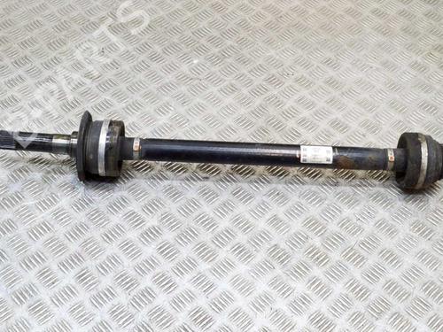 Used Right rear driveshaft BMW X3 (G01, F97, G08) M Competition (510 hp) 27760932