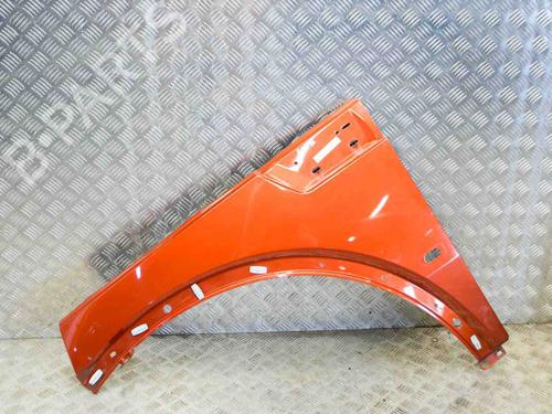Used Left front fenders DODGE NITRO 2.8 CRD 4WD (177 hp) 10187424