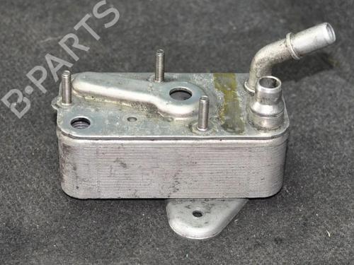 Used Oil radiator Oil radiator BMW X5 (E70) 3.0 d (235 hp) 6727906 6727906