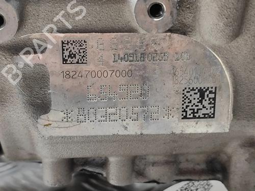 Andre MERCEDES-BENZ E-CLASS (W213) E 220 d (213.004) | BP28079083O1