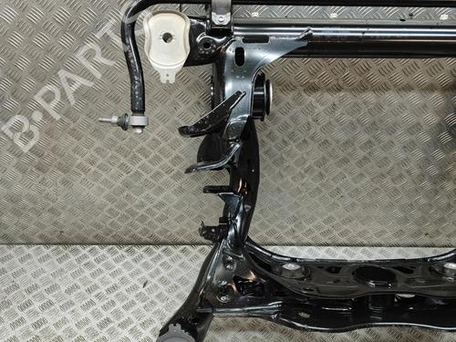 Rear axle VW ID. Buzz Bus (EBB, EBJ) Electric (EBB, EBJ) | BP33378289M2 - Image 3