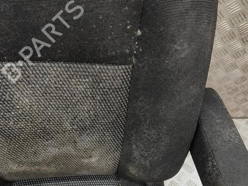 Right front seat FORD TRANSIT CUSTOM V362 Bus (F3) 2.2 TDCi | BP32061205C16  - Image 8