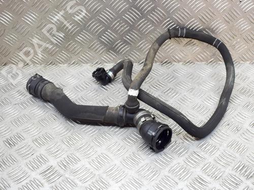 Used Pipe Pipe BMW i3 (I01) Range Extender (170 hp) 14639836 14639836