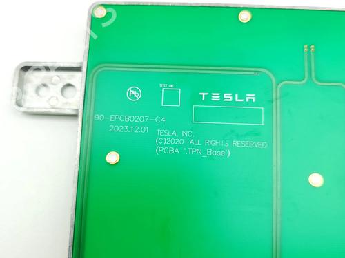 Electronic module TESLA MODEL 3 (5YJ3) EV | BP38162471M83 - Image 7