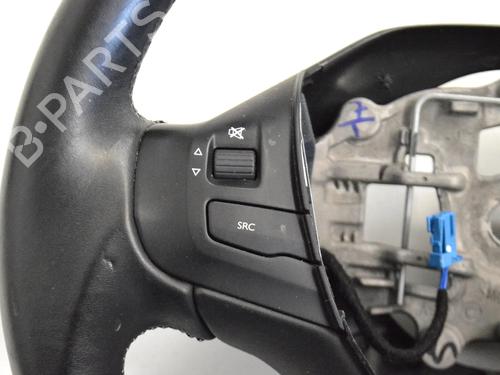 Steering wheel PEUGEOT 2008 I (CU_) 1.2 VTi | BP30281897C49 - Image 2