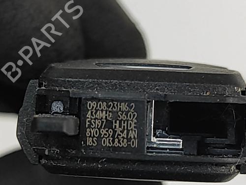 Electronic module AUDI Q4 E-TRON Sportback (F4N) 40 | BP33370866M83 - Image 6