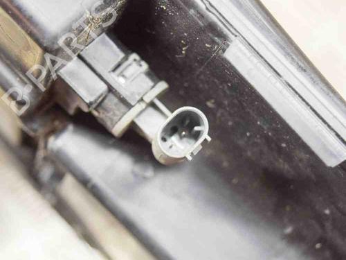 Windscreen washer tank BMW 5 (F10) M5 | BP9167566C113 