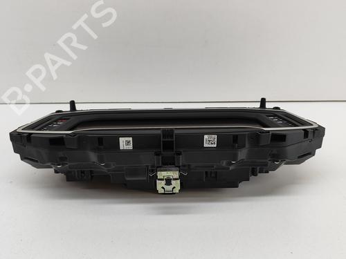 Instrument cluster AUDI A1 Sportback (GBA) 25 TFSI | BP19645118C47 