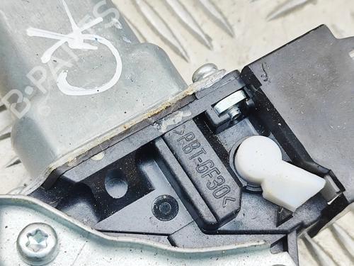 Rear left window mechanism NISSAN LEAF (ZE1) Electric | BP40014249C24 - Image 6