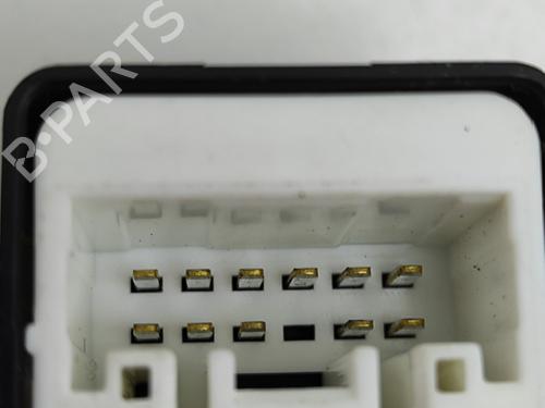 Left rear window switch MAZDA CX-5 (KF) 2.0 | BP27607753I29 