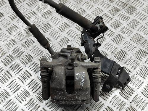 Used Right rear brake caliper MERCEDES-BENZ GLA-CLASS (X156) GLA 220 CDI 4-matic (156.905) (170 hp) 16872002