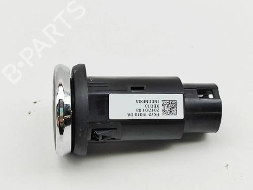 Electronic module LAND ROVER DISCOVERY V (L462) 2.0 Sd4 4x4 | BP37029755M83 - Image 2