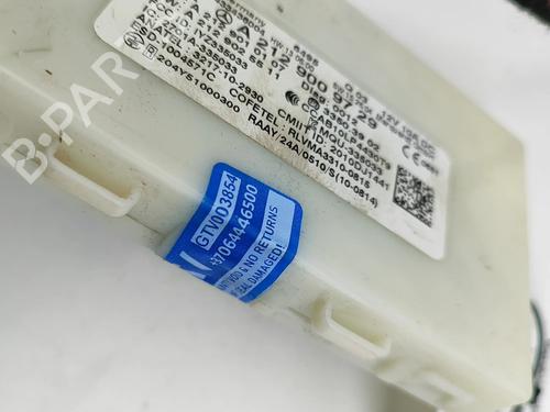 Electronic module MERCEDES-BENZ GLE (W166) 250 d 4-matic (166.004) | BP27644101M83 - Image 5