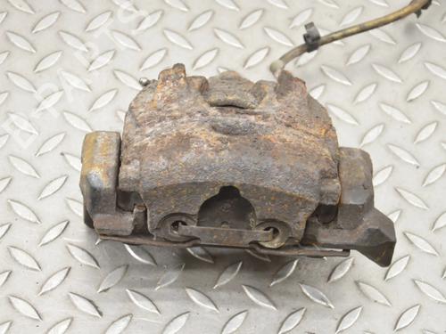 Used Left front brake caliper Left front brake caliper JAGUAR XJ (X350, X358) D 2.7 (207 hp) 30235446 30235446