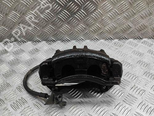 Left front brake caliper KIA SORENTO II (XM) 2.2 CRDi 4WD | BP21809494M105