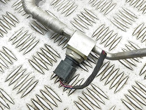 AC pipe SKODA ENYAQ iV SUV (5AZ) 80 | BP30575164M126  - Image 6