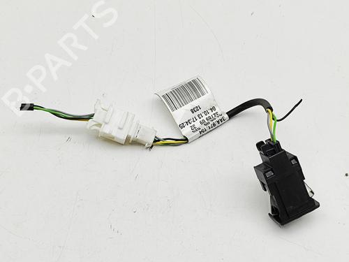 Electronic module VW PASSAT B7 (362) 2.0 TDI | BP31687409M83